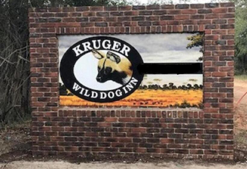 Kruger Wild Dog Inn