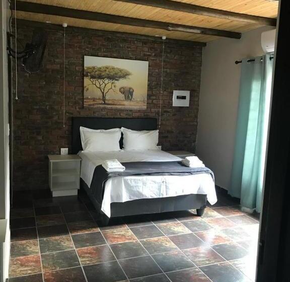 Kruger Wild Dog Inn