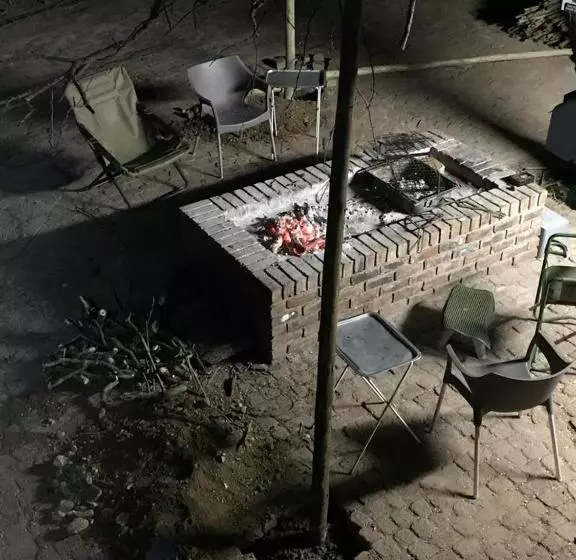 Kruger Wild Dog Inn