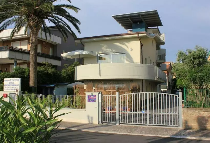 Residenza Alpaluba