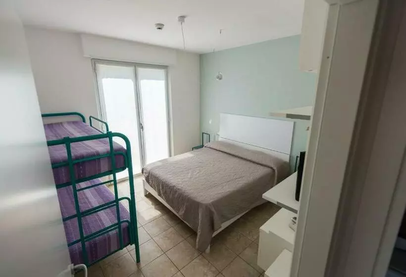 Residenza Alpaluba