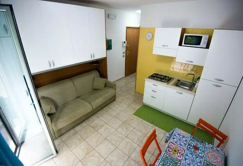 Residenza Alpaluba