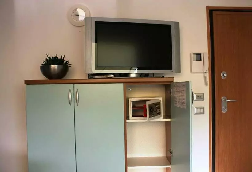 Residenza Alpaluba