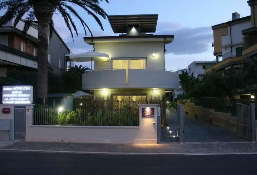 Residenza Alpaluba