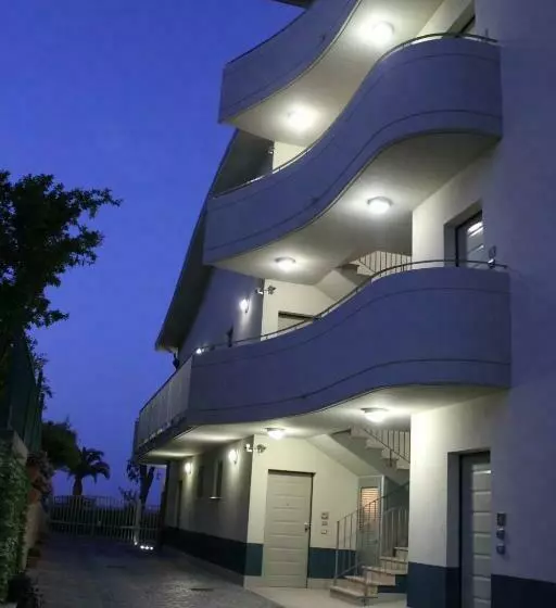 Residenza Alpaluba