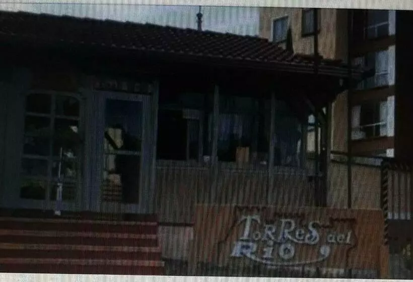 Torres Del Rio