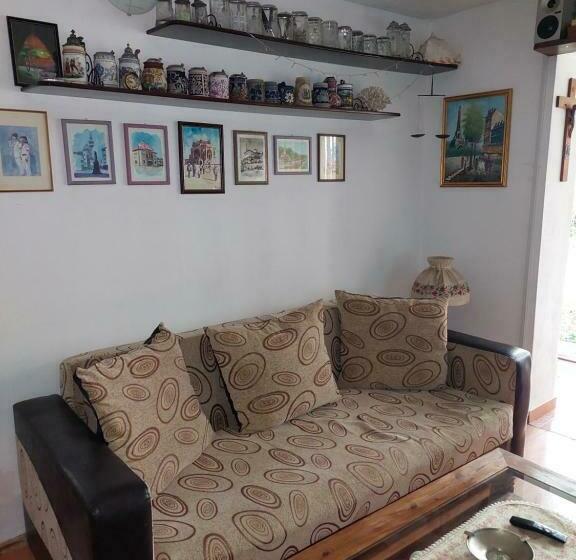 Apartament Foarte Ok