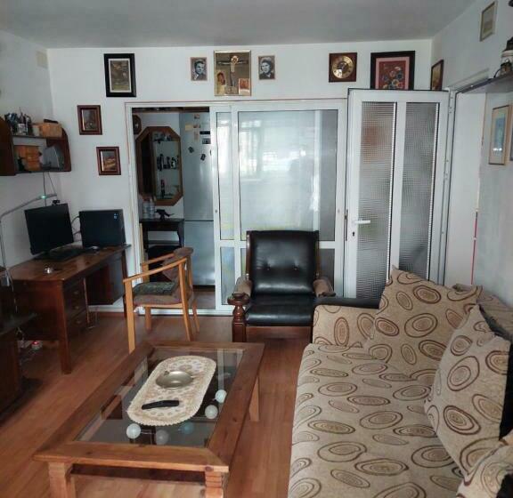 Apartament Foarte Ok