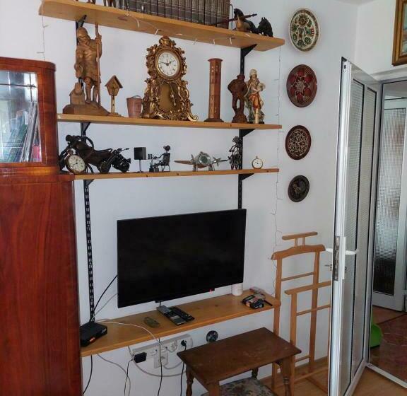 Apartament Foarte Ok