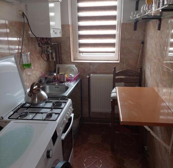 Apartament Foarte Ok