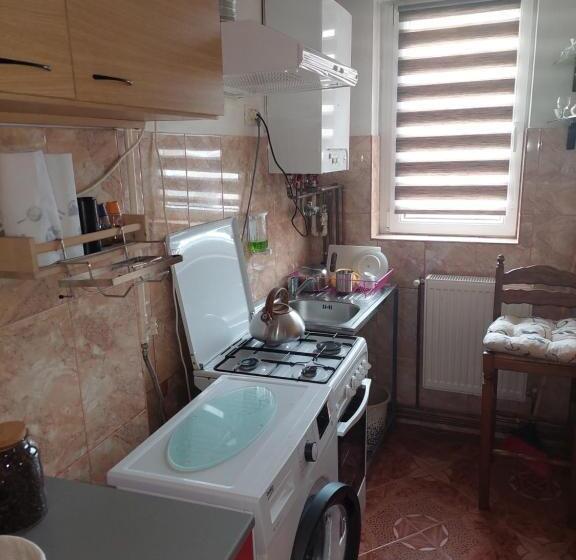 Apartament Foarte Ok
