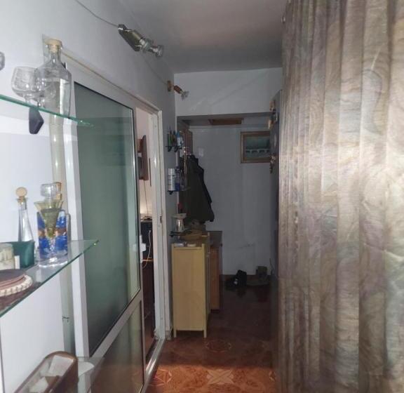 Apartament Foarte Ok