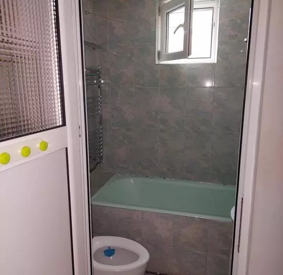 Apartament Foarte Ok