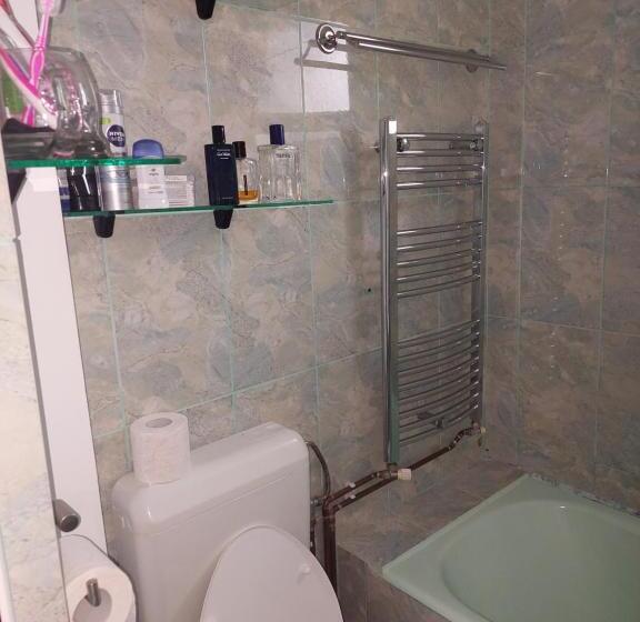 Apartament Foarte Ok