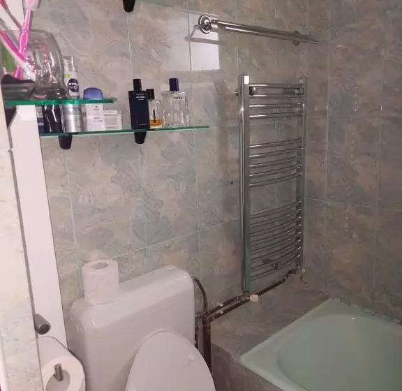 Apartament Foarte Ok