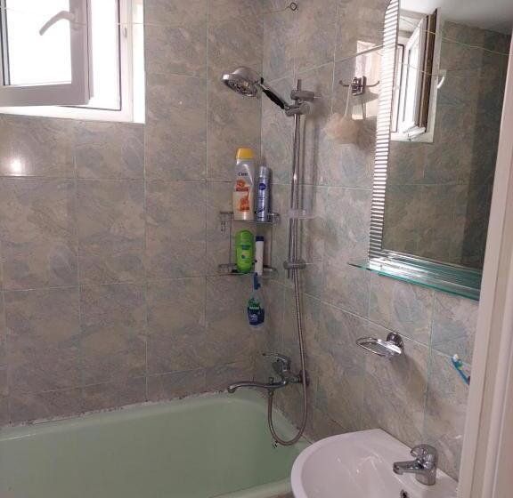 Apartament Foarte Ok