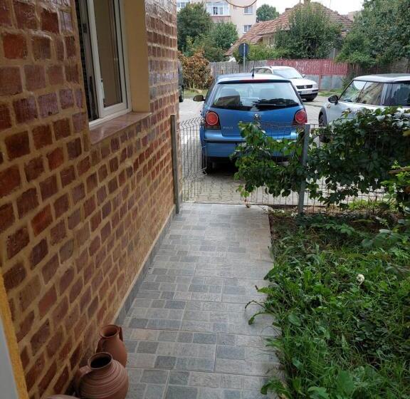 Apartament Foarte Ok