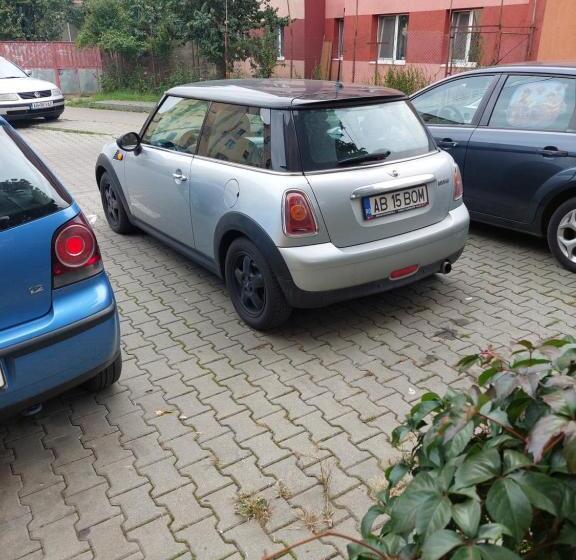 Apartament Foarte Ok