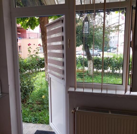 Apartament Foarte Ok