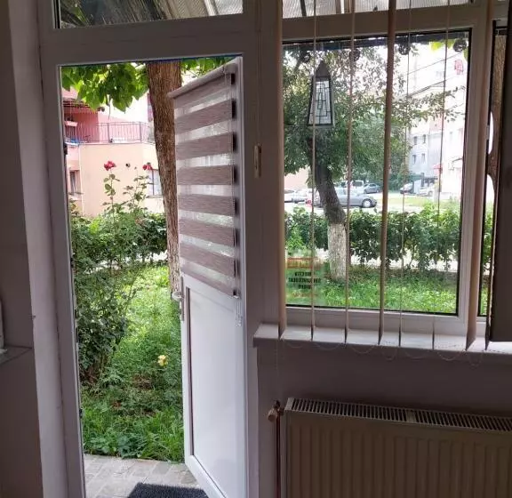 Apartament Foarte Ok