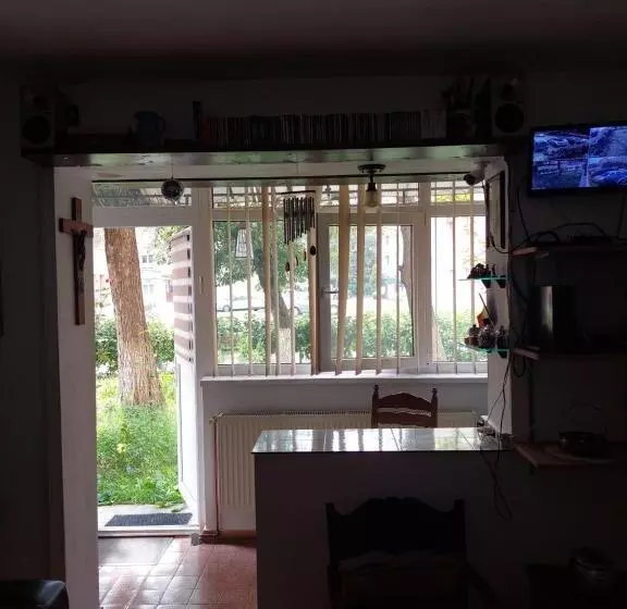 Apartament Foarte Ok