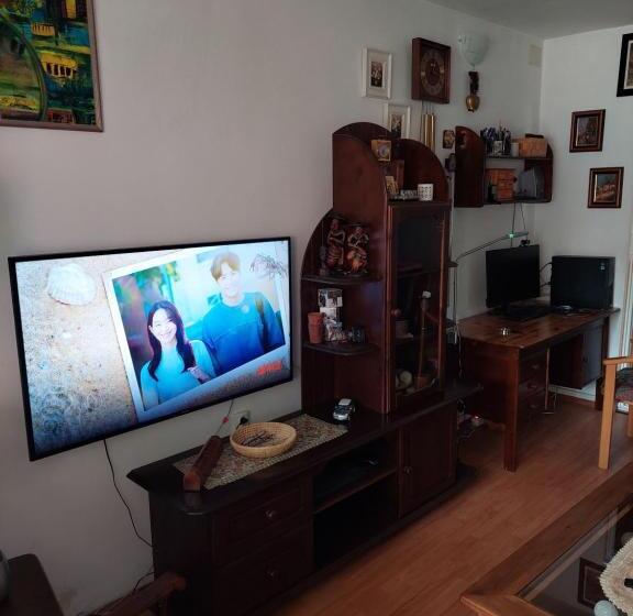 Apartament Foarte Ok