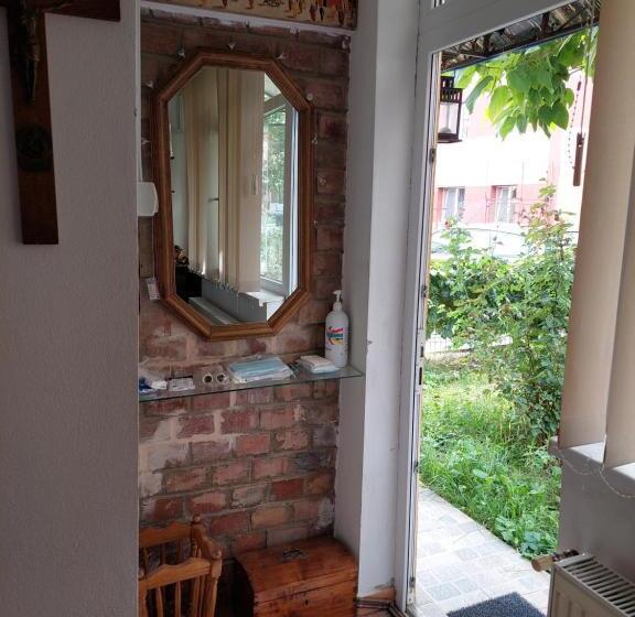 Apartament Foarte Ok