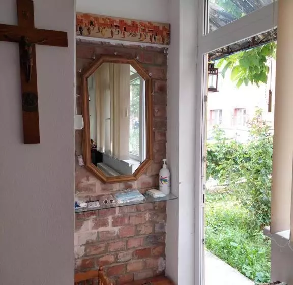 Apartament Foarte Ok