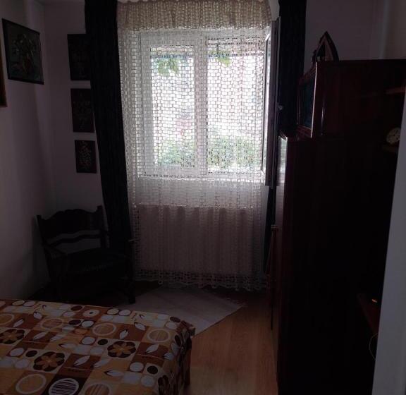 Apartament Foarte Ok