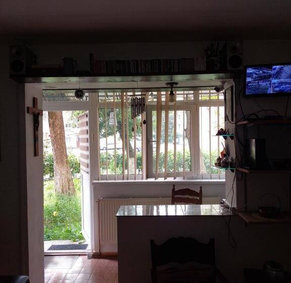 Apartament Foarte Ok