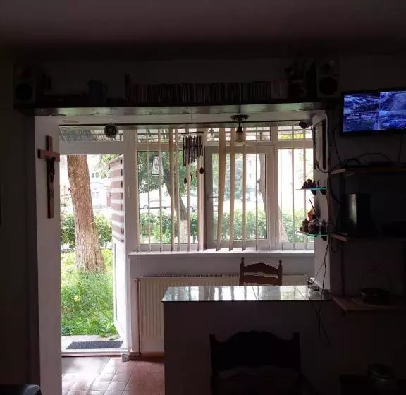 Apartament Foarte Ok