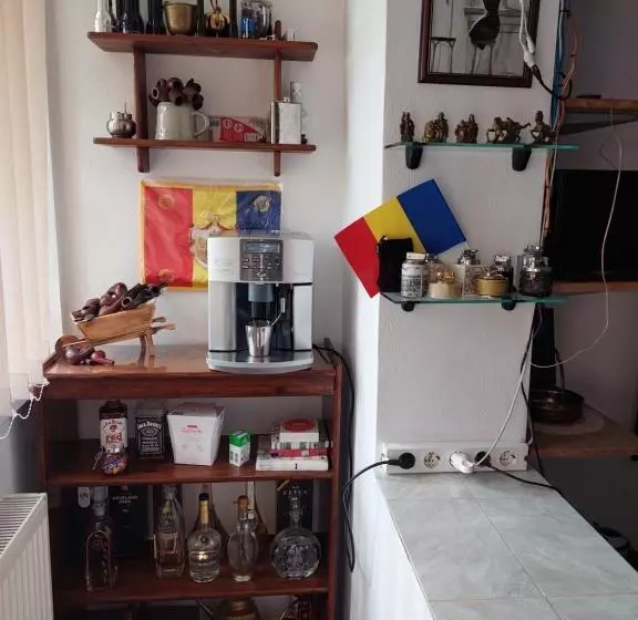 Apartament Foarte Ok
