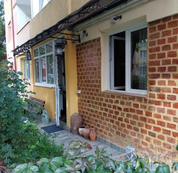 Apartament Foarte Ok