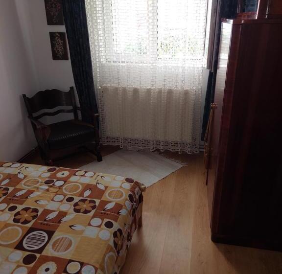 Apartament Foarte Ok
