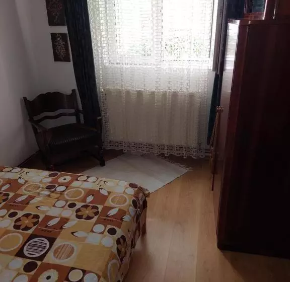 Apartament Foarte Ok