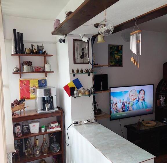 Apartament Foarte Ok