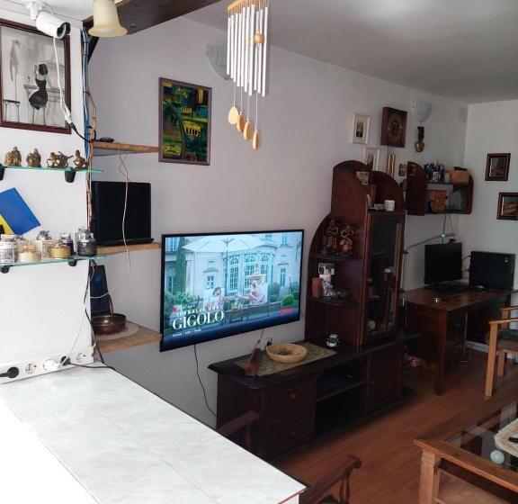 Apartament Foarte Ok