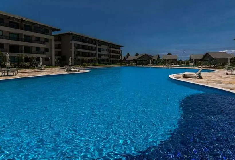 Beach Class Eco Life Muro Alto Porto De Galinhas