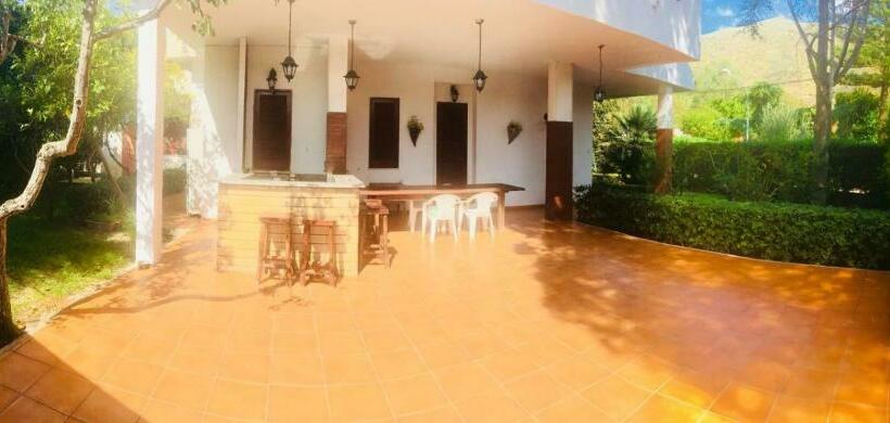 Casa Vacanza Villa Rita