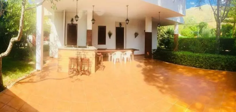 Casa Vacanza Villa Rita