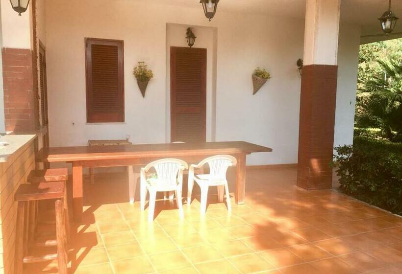 Casa Vacanza Villa Rita