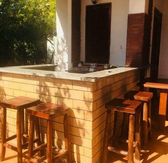 Casa Vacanza Villa Rita