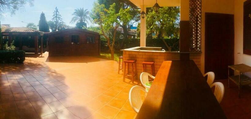 Casa Vacanza Villa Rita