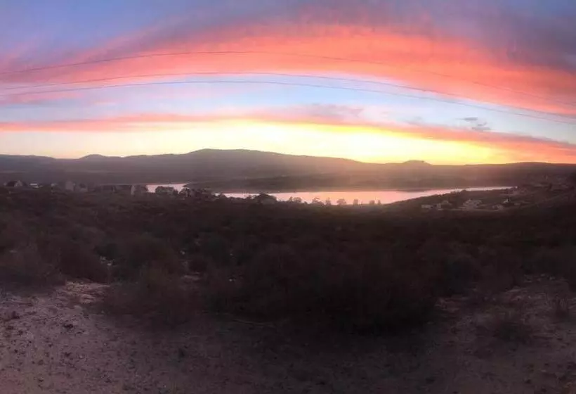 Clanwilliam Hills House