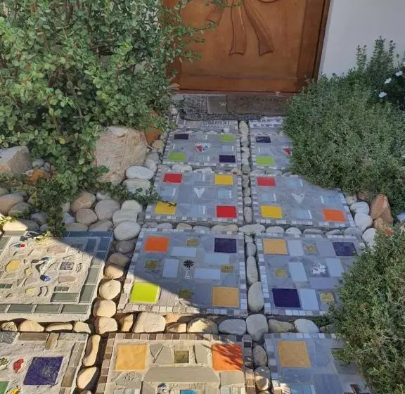 Clanwilliam Hills House