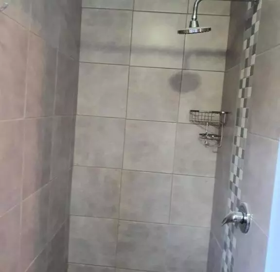 Clanwilliam Hills House