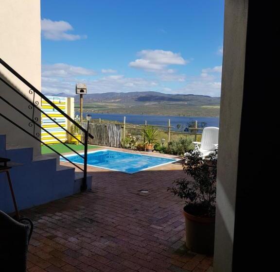 Clanwilliam Hills House