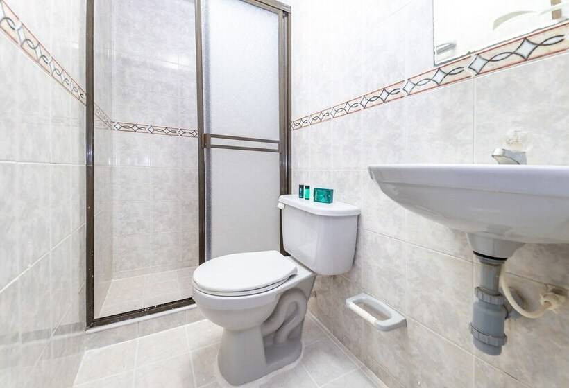 בית מלון כפרי Alferez Del Llano