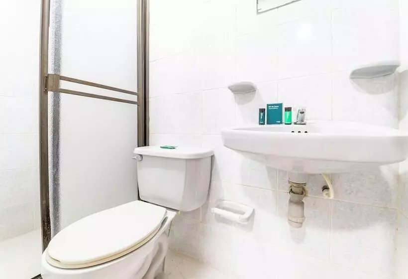 Hotelli Alferez Del Llano