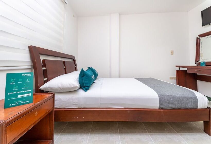 בית מלון כפרי Alferez Del Llano